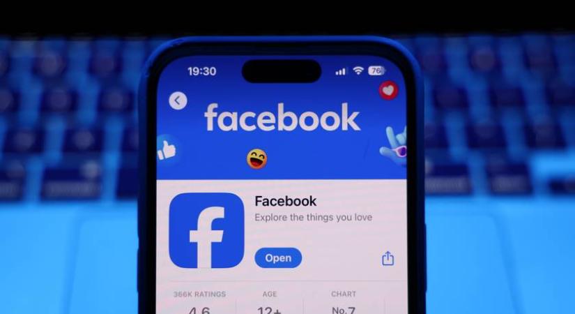 Nézd meg, milyen oldalak férnek hozzá a Facebookodhoz: egy kattintással törölheted őket