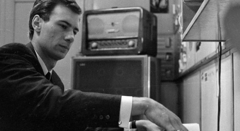 Elhunyt a Magyar Televízió legendája: a Karinthy-díjas tévés újságíró, Csák Elemér 81 éves volt