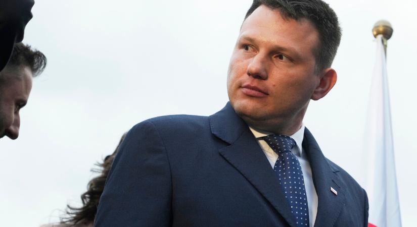 Karol Nawrocki lett Lengyelország elnöke a végeredmények szerint