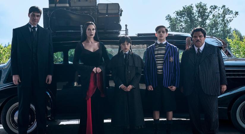 One Piece, Wednesday, Stranger Things – Minden új Netflix-előzetes egy helyen