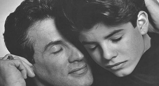 Sylvester Stallone életét egy szörnyű tragédia gyökeresen megváltoztatta