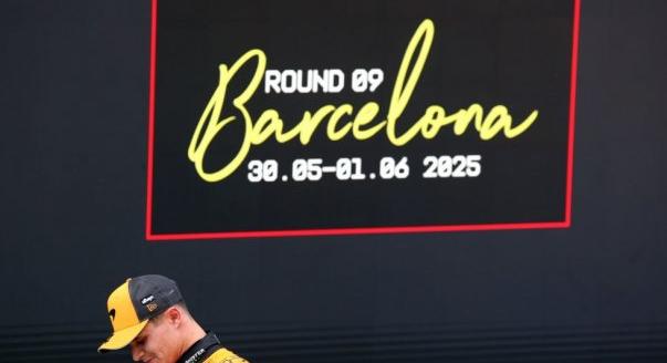 Barcelona az F1 rotációs tervével élhet túl?