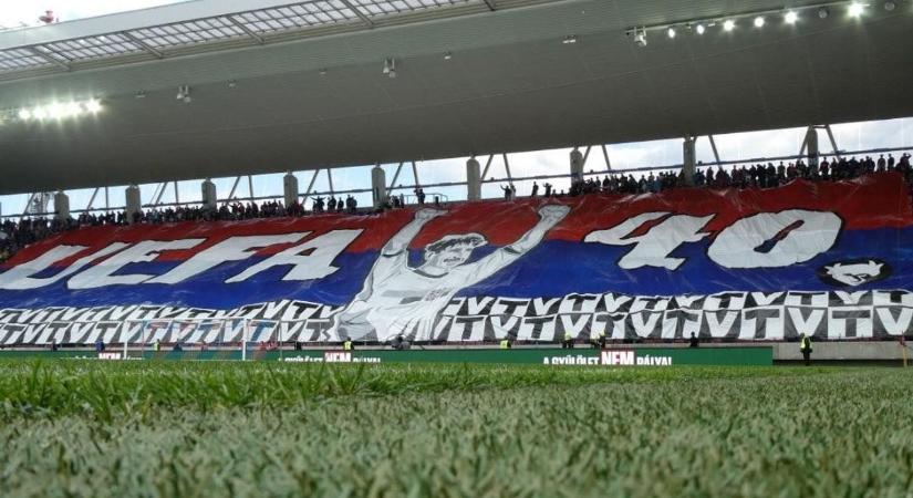 Közel lehet a váltás a Fehérvár FC-nél: ez a fotó mindent elárul