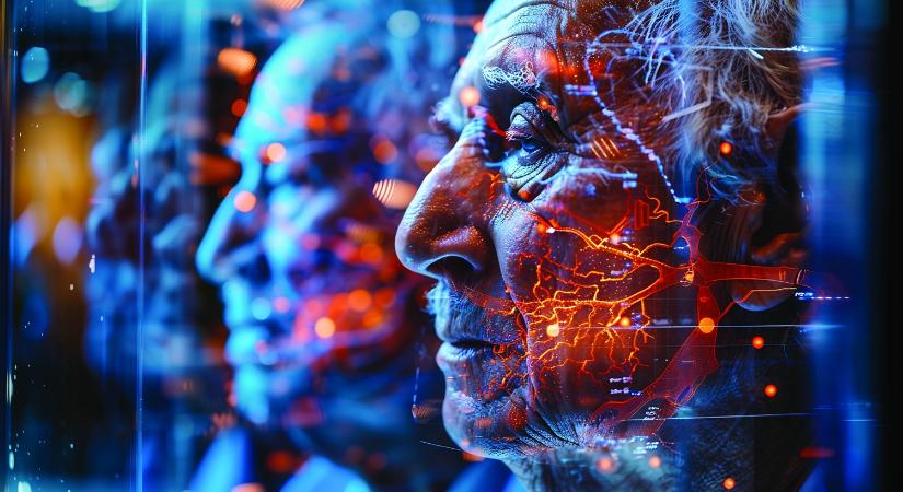 Kisebb kockázat nagyon korai Alzheimer-kóros betegeknél