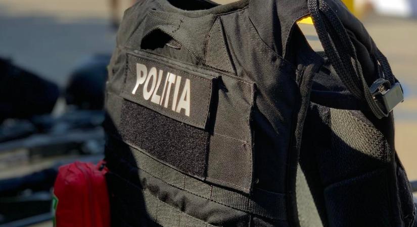 Országos razzia: több mint 200 házkutatás zajlik hétfőn