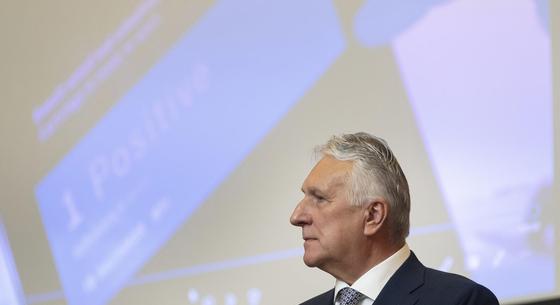 Bige László mindent elzálogosított, de sikerült életben tartania a Nitrogénműveket