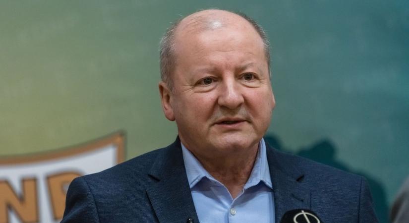 Simicskó István: Ukrajna csatlakozása súlyos biztonsági kockázatokkal is járna