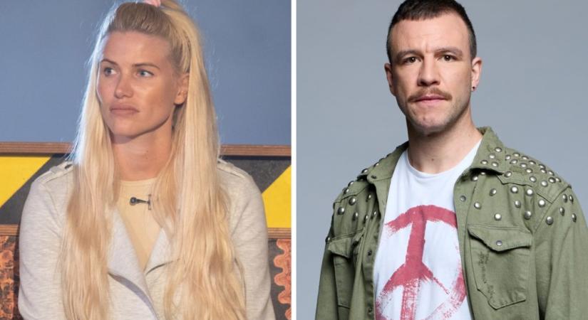Vasvári Vivien férje kártérítési pert tervez indítani Molnár Áron ellen, miután utóbbi paródiavideóban üzent az influenszernek