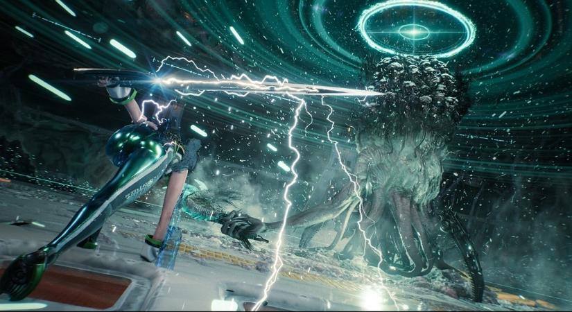 A PC-sek fejét is elcsavarta a Stellar Blade csábos hősnője