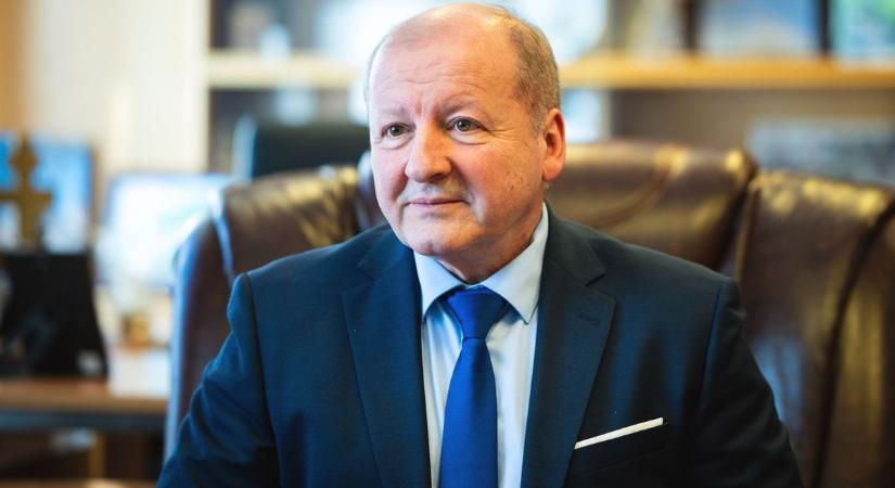Simicskó István: a Voks 2025 egy egyedülálló kezdeményezés