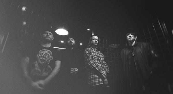 Teeth Marks: a magyar extrém metal szupergroup az A38 Tetőteraszon koncertezik