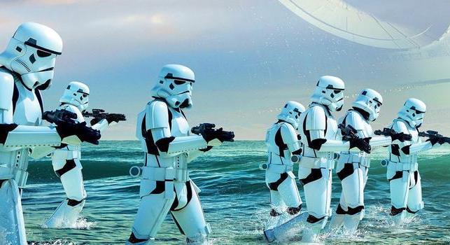 Andor: Volt egy mondat a sorozatban, ami túl sok volt a Disney-nek és inkább cenzúrázták