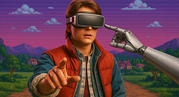 Új interaktív AI-videó a horizonton – A videótörténetmesélés új korszaka