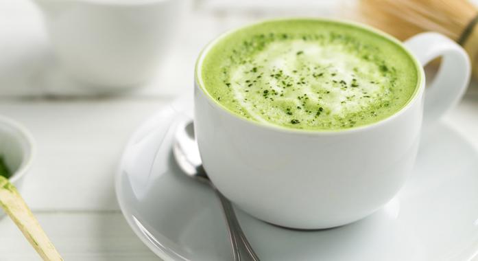 Hogyan adj plusz fehérjét a Matcha Latte-hoz?