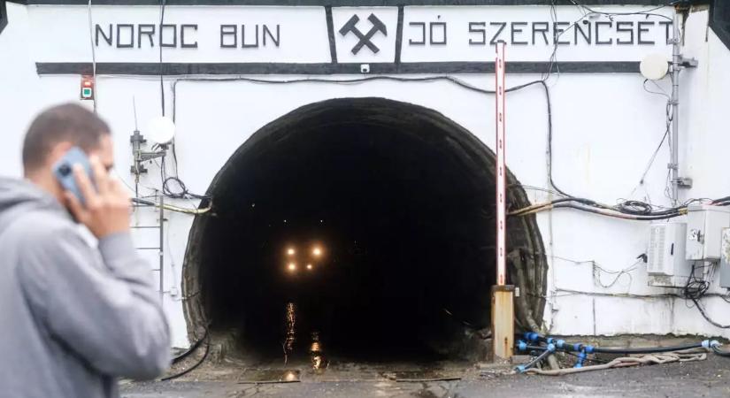 A legrosszabb csak most jön? Folytatódik a dráma Parajdon, házakat ürítenek ki