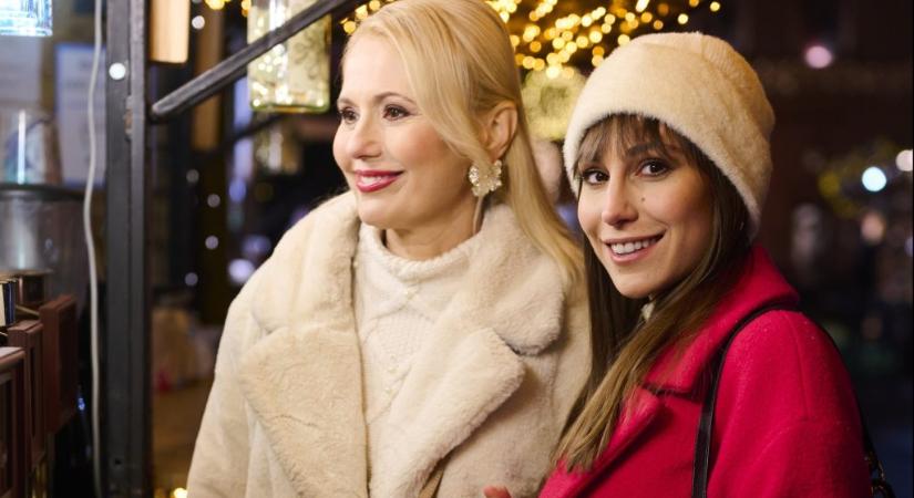 Bényi Ildikó lánya elbúcsúzott a Petőfi TV-től
