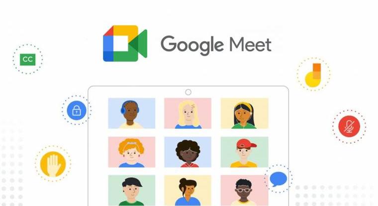 A Google Meet megújul: ilyen lesz az új Material 3 Expressive felület