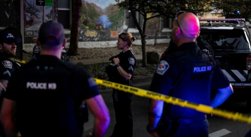 Terror Coloradóban: őrizetben az elkövető – új részletek