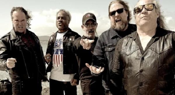 Új dallal jelentkezett az Exodus, Death Angel, Hirax és Heathen tagokból álló szupergroup