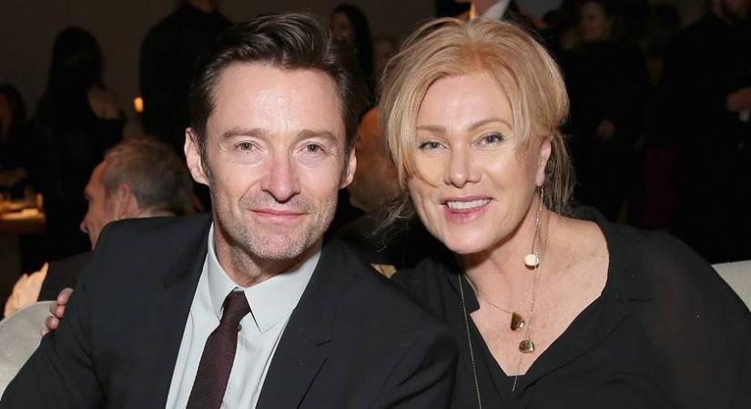 A megcsalt ex így odaszúrt Hugh Jackmannek: Deborra-Lee végre megtörte a csöndet botrányos különválásuk után