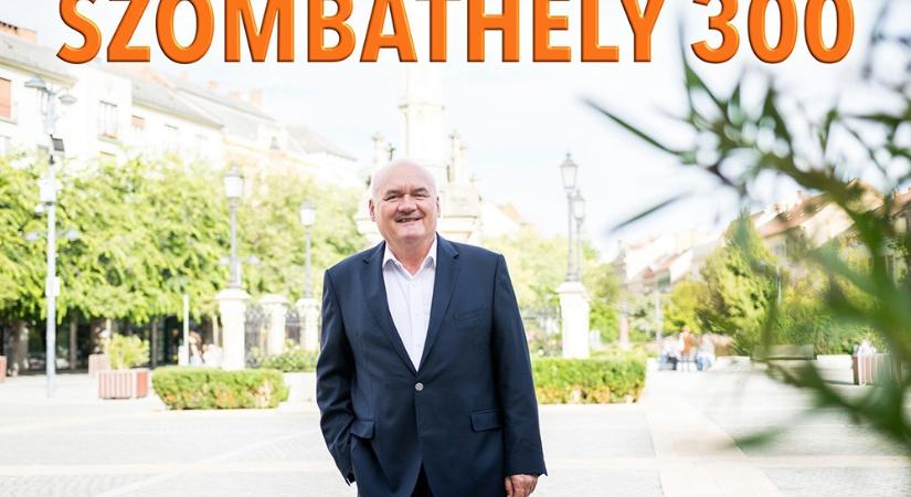Illés Károly: “A Szombathely-Kőszeg 2x2 sávos út megépítése is a Szombathely 300 konzultáció eredménye miatt valósul meg.”
