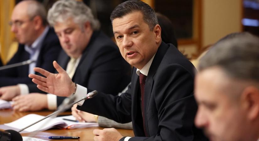 Vitáznak a PSD-ben a kormányzati szerepvállalásról