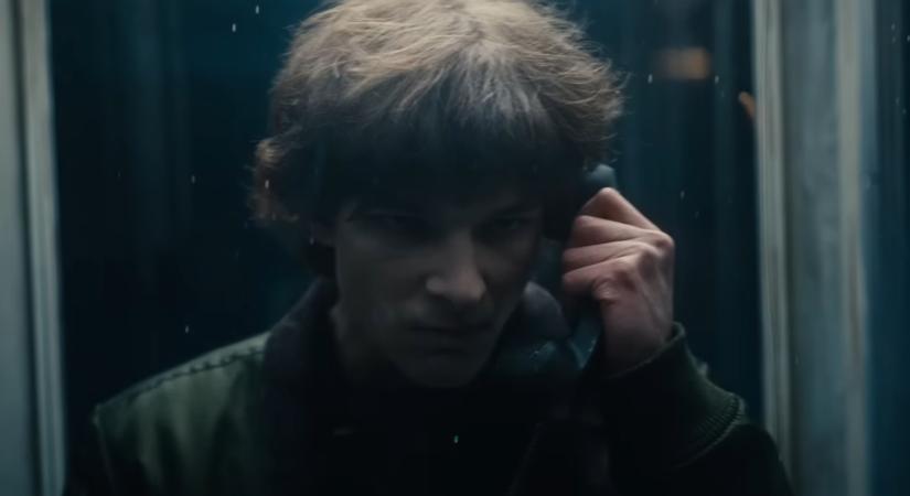 Megérkezett a Fekete telefon 2. első nyugtalanító előzetese, amiből kiderül, hogy a halál az csak egy szó
