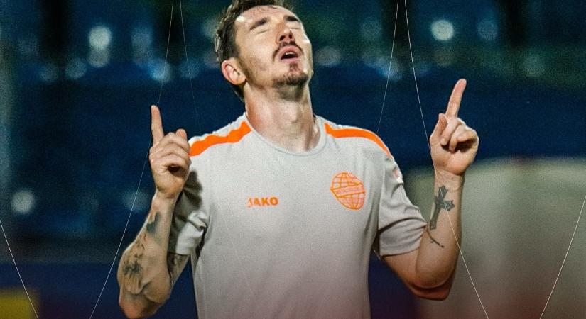 Osztályozó: Szuperligába jutott a Metaloglobus, kiejtették Miriuțáékat