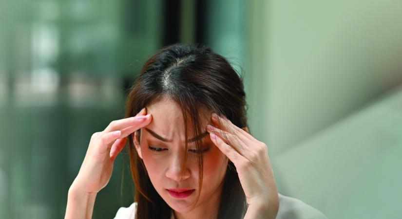 Többféleképpen oldható a vizsgák előtti szorongás és stressz