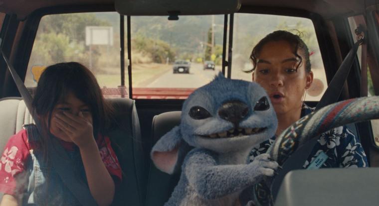 Lilo & Stitch tarol világszerte, a Mission: Impossible és a Sinners is nagyot ment