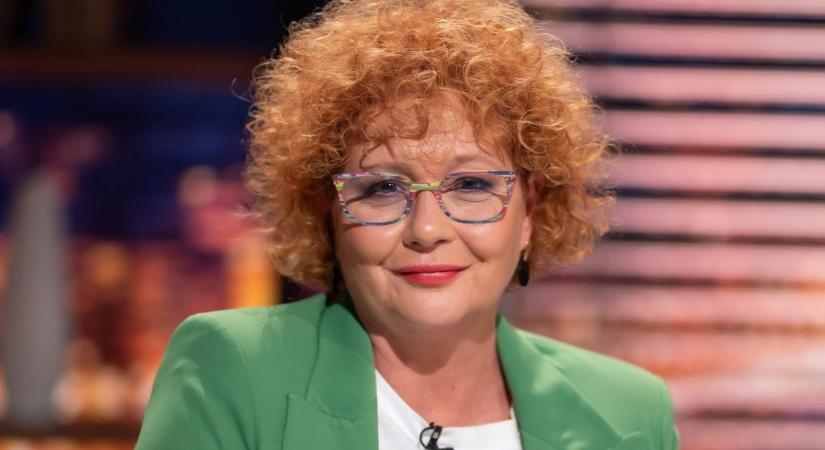 Lánya szerint Hadas Kriszta nagyon boldog lenne, ha tudná, hogy a XIII. kerület díszpolgárává választották
