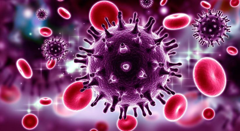 A HIV ma már nem halálos ítélet, ha időben felismerik