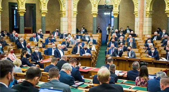 Jogszabályfigyelő 2025 – 22. hét