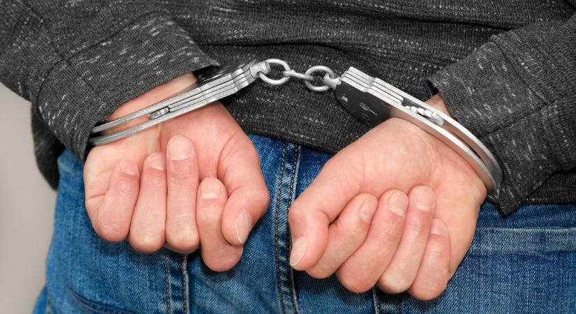 Lebukott a házi kannabisz-ültetvénnyel, meg se próbálta rejtegetni a növényeket