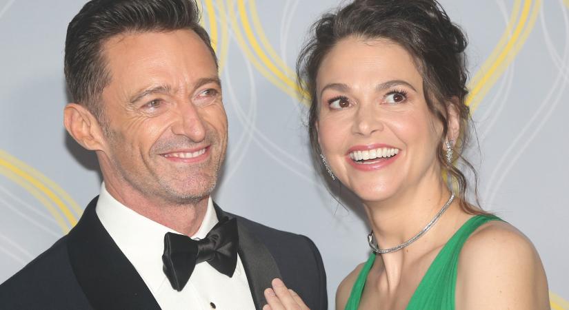 Egyre dagad a botrány: évtizedes megcsalás állhat Hugh Jackman válása mögött a rajongók szerint