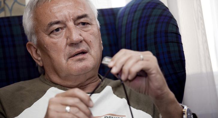 Havas Henrik kemény kritikával illette Bochkor Gábort