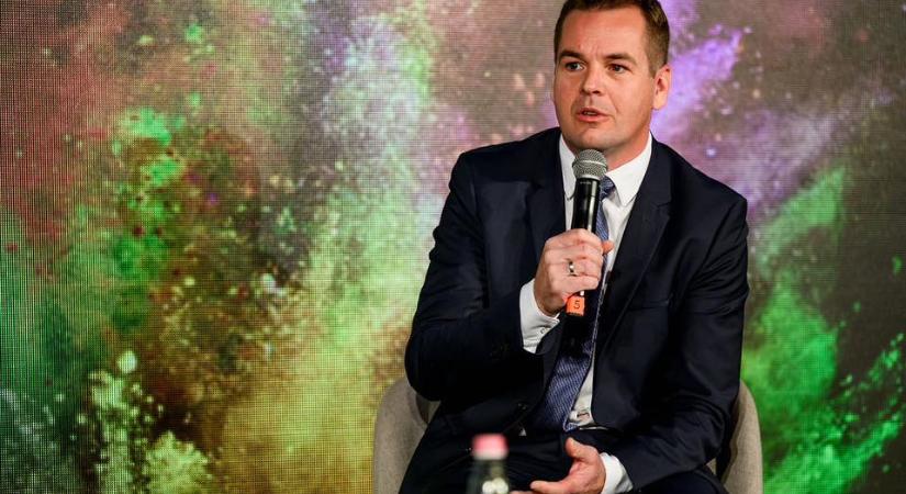Németh Balázs: Túl korán ünnepelt a globalista, liberális Donald Tusk-tábor