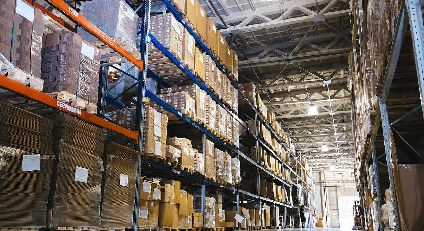 Riasztó jel a gazdaságból: májusban bezuhant egy fontos index
