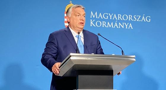 Orbán Viktor: Nagy győzelem