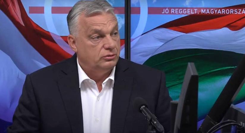Lengyel elnökválasztás: megszólalt Orbán Viktor