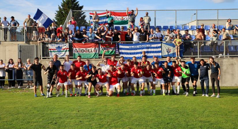 Íme, a megyei bajnokok, kedden sorsolnak az NB III-as osztályozóra