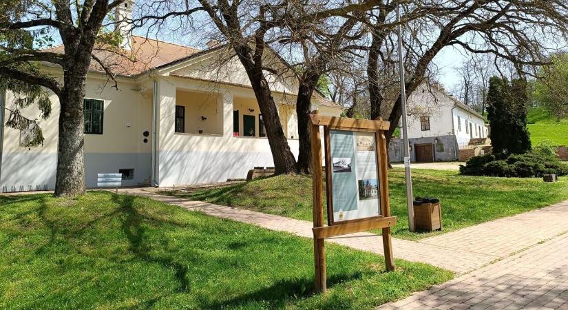 Elfeledett hősnő: nélküle ma nem lenne Szántódpuszta