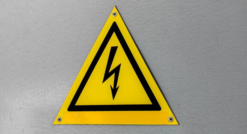 Tragédia Ungvár közelében: áramütés végzett egy 15 éves fiúval