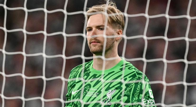 A Liverpool kupahőse megunta a mellőzést, eligazol Szoboszlaiéktól