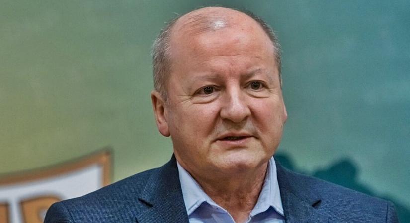 Simicskó István: hatalmas tétje van a Voks 2025-nek