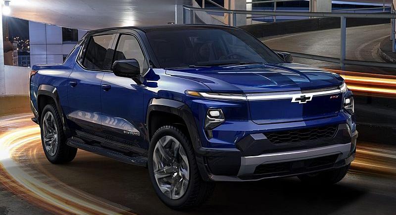 A Chevrolet csendben távozik Kínából
