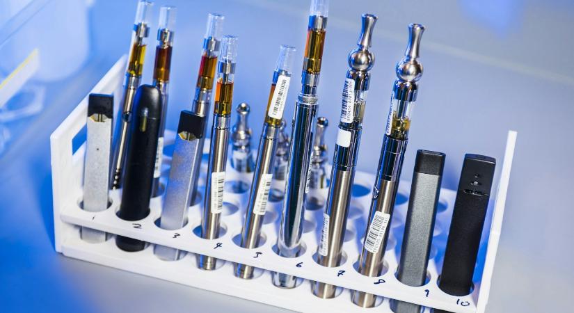 Smoking Toolkit Study: az e-cigaretta lett a leggyakrabban használt leszokástámogató eszköz Angliában