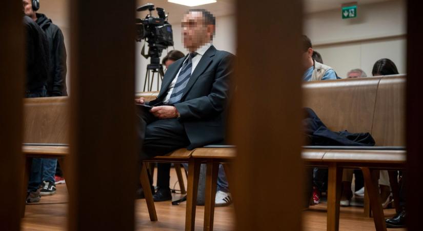 A közeli ismerős tálalt ki: így viseli a börtön Gyárfás Tamás
