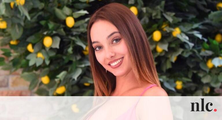 Így nézett ki menyasszonyi ruhában Hunyadi Donatella