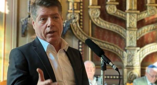“Stratégia, közösség, fejlődés” – a Mazsihisz megújulási törekvéseiről